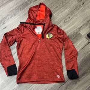 Blackhawks Pullover Hoodie